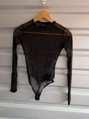 OW intimates amanda thong bodysuit